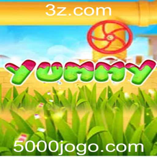 Yummy: Um Jogo Empolgante na Era Digital com a Chave do Sucesso 5000bet